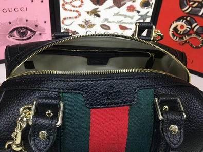 Gucci Bags 1:1 枕头包 269876 28x19x17cm df01