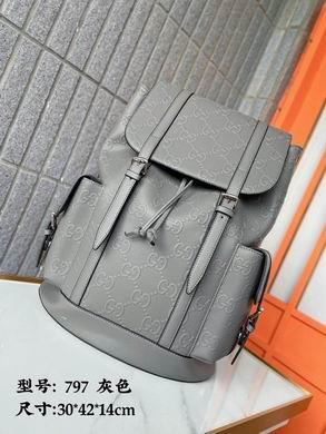 Gucci Bags 1:1 797 30X42X14cm XM 2colour