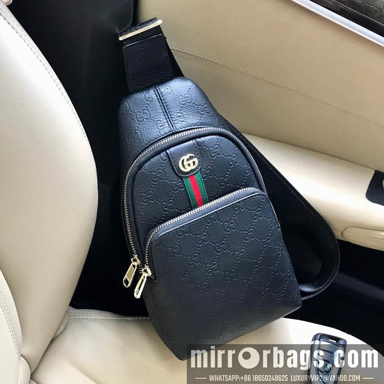 Gucci Bags 1:1 33230-2 16X32X7cm XM