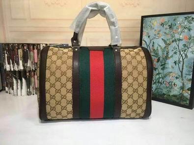 Gucci Bags 1:1 247205 33x22.5x18 cm df01