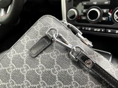 Gucci Bags 1:1 28X20X3cm 122901 WP 2colour