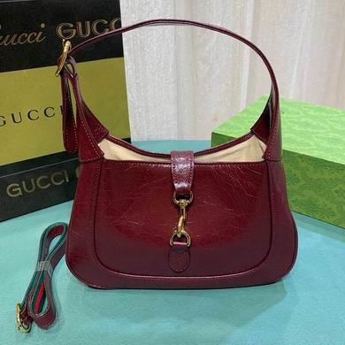 Gucci Bags 1:1 782849 27.5X19X4cm DF 3colour