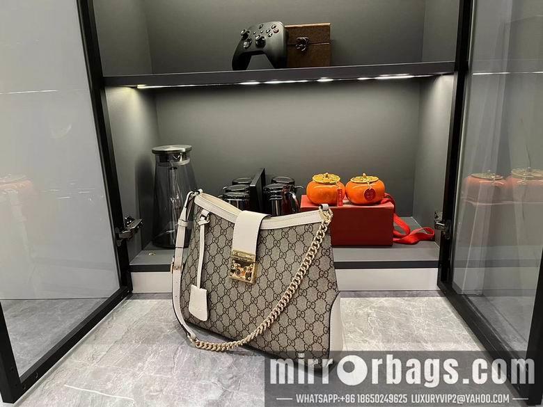 Gucci Bags 1:1 795113 32.5X24X5.5cm DF 3colour