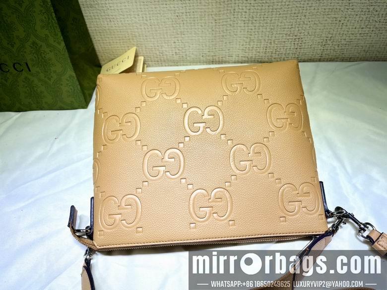 Gucci Bags 1:1 696009 31X24.5X5cm DF 3colour