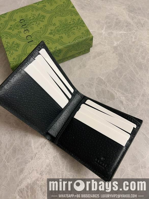 Gucci Bags 1:1 768243 11X9cm YG 1