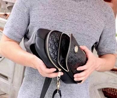Gucci Bags 1:1 529-4 32X18X6cm WP