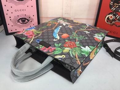 Gucci Bags 1:1 450950 35.5X38X4cm DF 4colour