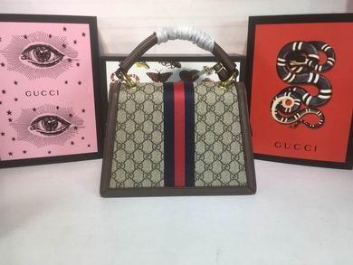 Gucci Bags 1:1 WD476541 25.5X17X13