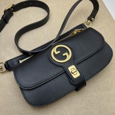 Gucci Bags 1:1 718154 24.5X15.5X5cm DF