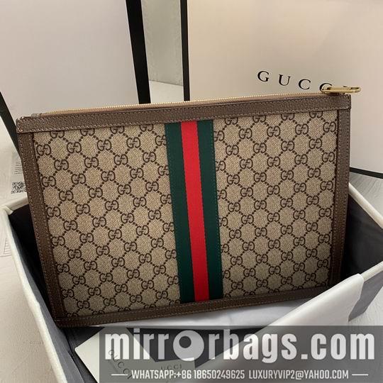 Gucci Bags 1:1 Ophidia 523359 34x24x5cm df04