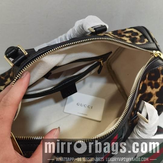 Gucci Bags 1:1 387605 34x22x18cm df05