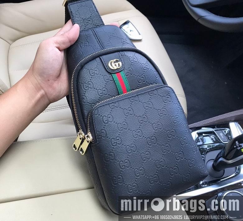 Gucci Bags 1:1 33230-2 16X32X7cm XM