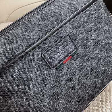 Gucci Bags 1:1 A122-2 26X17X7cm XM 2colour