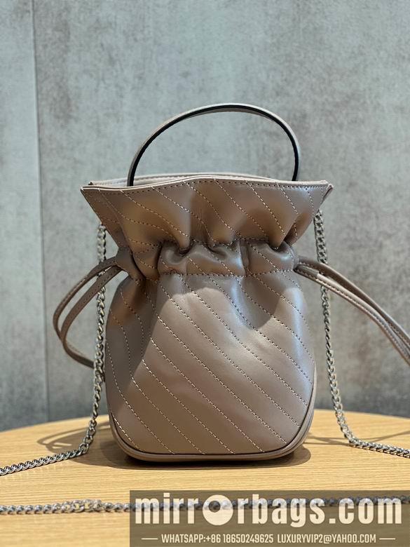Gucci Bags 1:1 760313 19X15X8cm DF 4colour