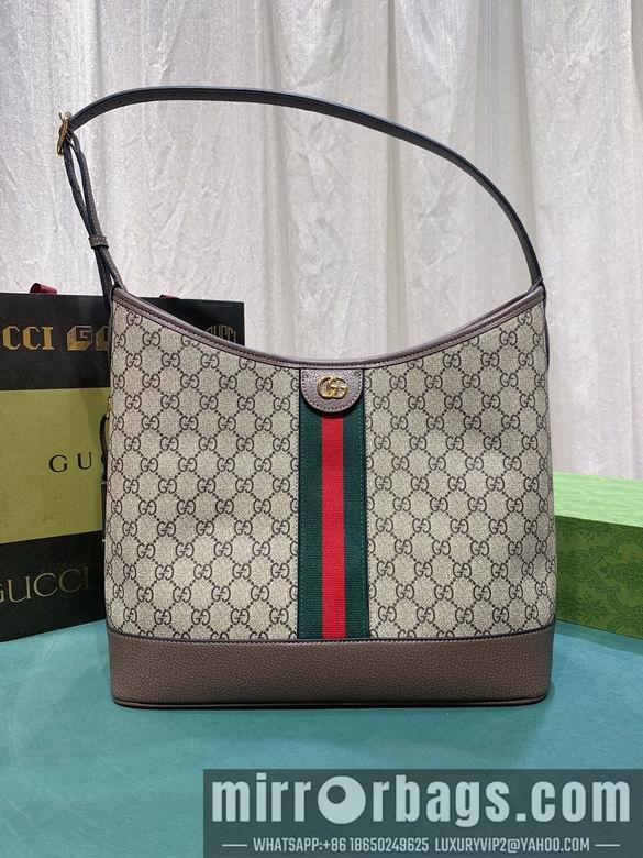 Gucci Bags 1:1 Ophidia 781392 34X32X17cm DF