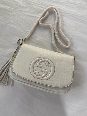 Gucci Bags 1:1 336752 27X16X5cm DF 2colour