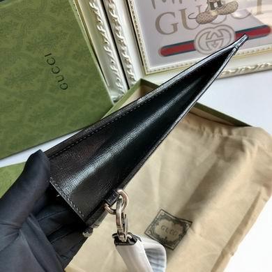 Gucci Bags 1:1 672953 30.5X21X1.5cm XM