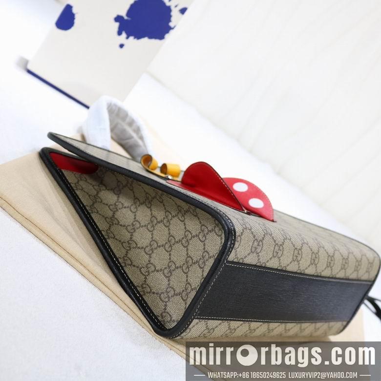 Gucci Bags 1:1 664083 28X25X11cm DF