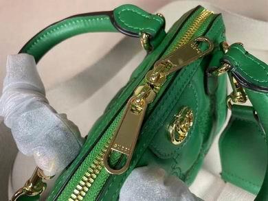 Gucci Bags 1:1 727793 19X13X10cm DF 3colour