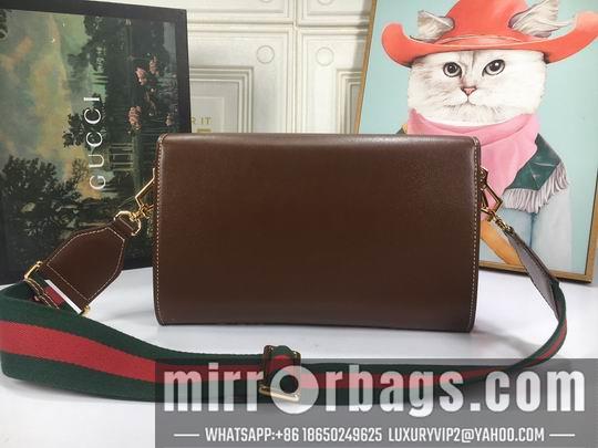 Gucci Bags 1:1 Horsebit 677286 26x16x4cm df06