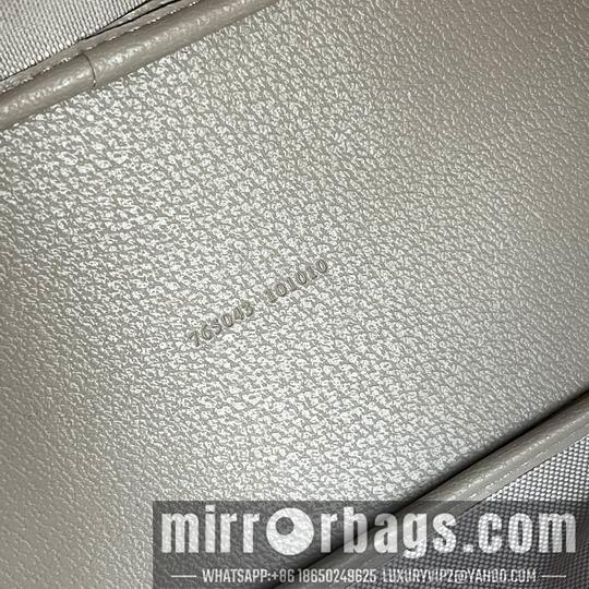 Gucci Bags 1:1 765043 31X25X13cm DF 2colour