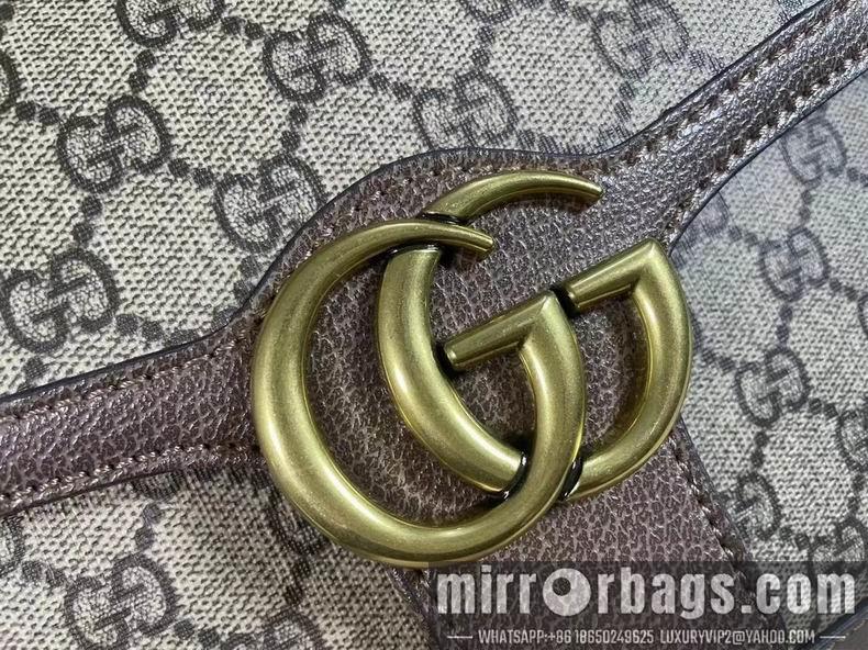Gucci Bags 1:1 498110 27x19x10.5cm df05