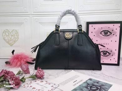 Gucci Bags 1:1 Rebelle WD516459 39X25X11