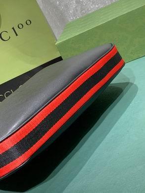 Gucci Bags 1:1 Attache 702823 35X32X6cm DF 4colour