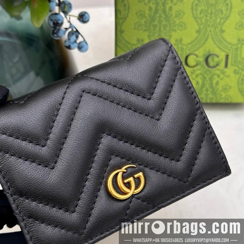 Gucci Bags 1:1 7009 11X9X3cm ZC 7