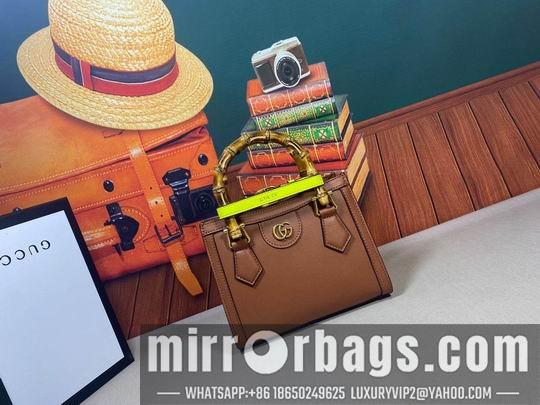 Gucci Bags 1:1 WD655661 20X16X10