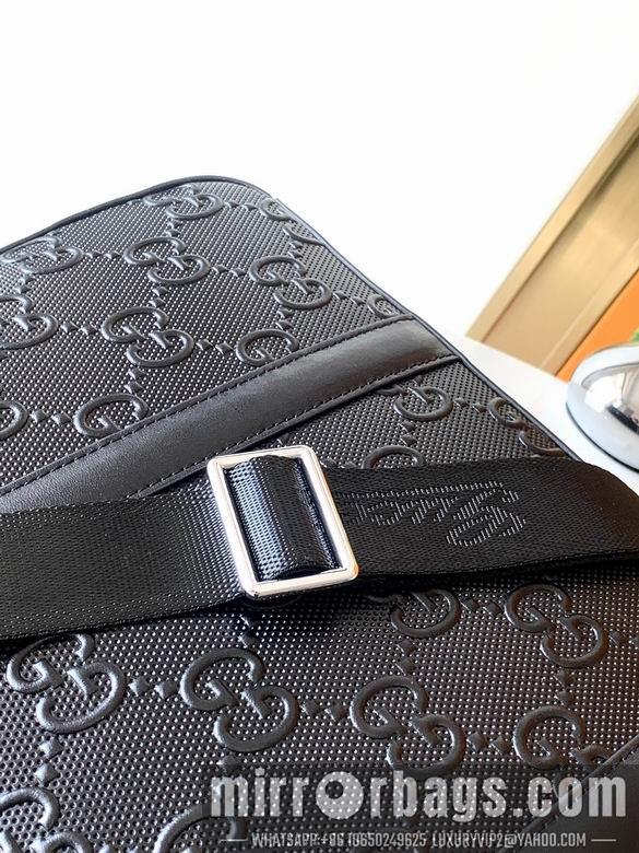 Gucci Bags 1:1 6051-1 38X28X7.5cm XM