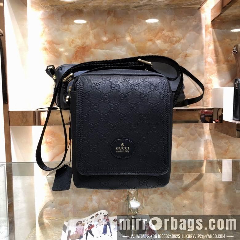 Gucci Bags 1:1 85032-3 19X22X8cm XM 2colour