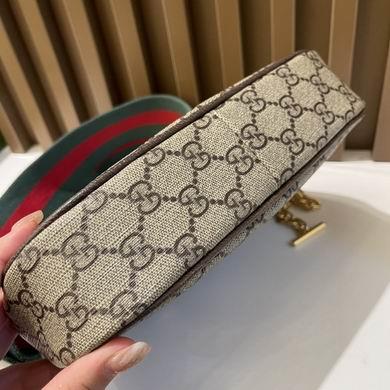 Gucci Bags 1:1 71272 22X14X6cm DF