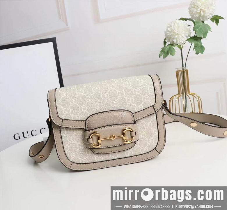 Gucci Bags 1:1 602205 21X16X8cm DF