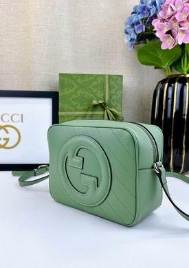 Gucci Bags 1:1 742360 21X15.5X5cm DF 2colour