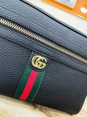 Gucci Bags 1:1 640-3 24X16X6cm XM