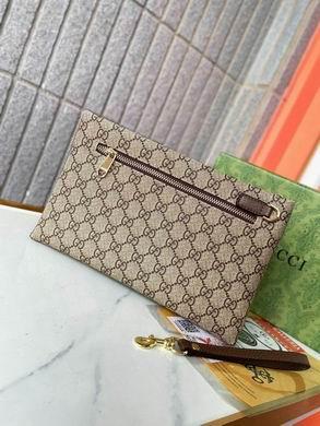 Gucci Bags 1:1 G138186 28X18X2.5cm XM 3colour