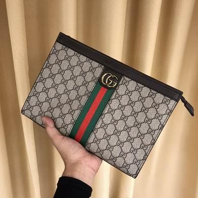 Gucci Bags 1:1 945-5 28X18X5cm XM 2colour