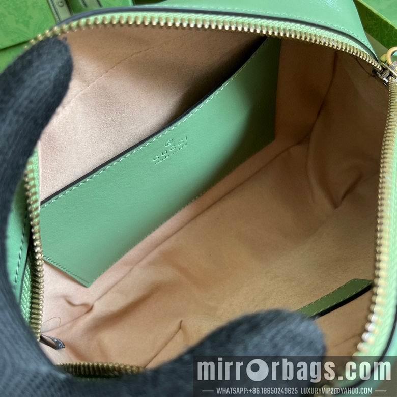 Gucci Bags 1:1 447632 24X12X7cm