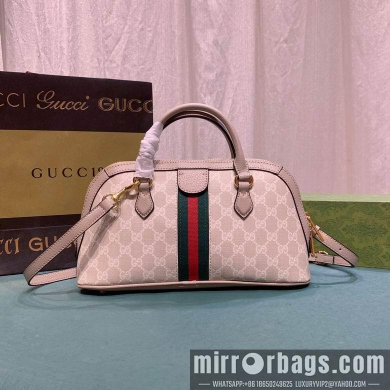 Gucci Bags 1:1 795249 31.5X16.5X8cm DF 2colour