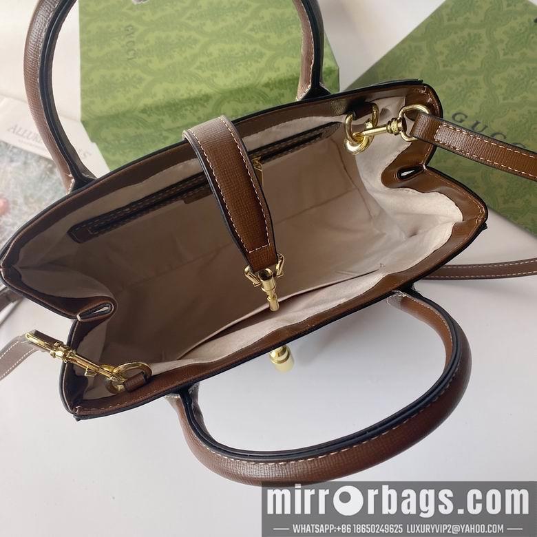 Gucci Bags 1:1 649016 30X24X12cm