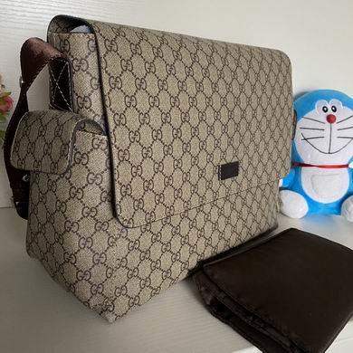 Gucci Bags 1:1 211131 44X28X14cm DF-1