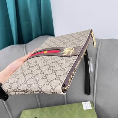 Gucci Bags 1:1 1646 28X19cm WP