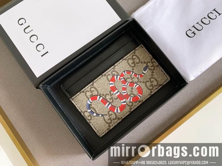 Gucci Bags 1:1 451277 10X7.5cm YG 3