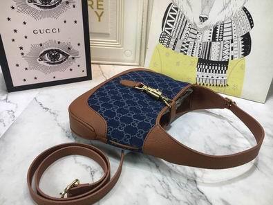 Gucci Bags 1:1 636706 27.5x19x4cm df04