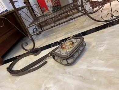 Gucci Bags 1:1 698635 11.5X9X3cm DF