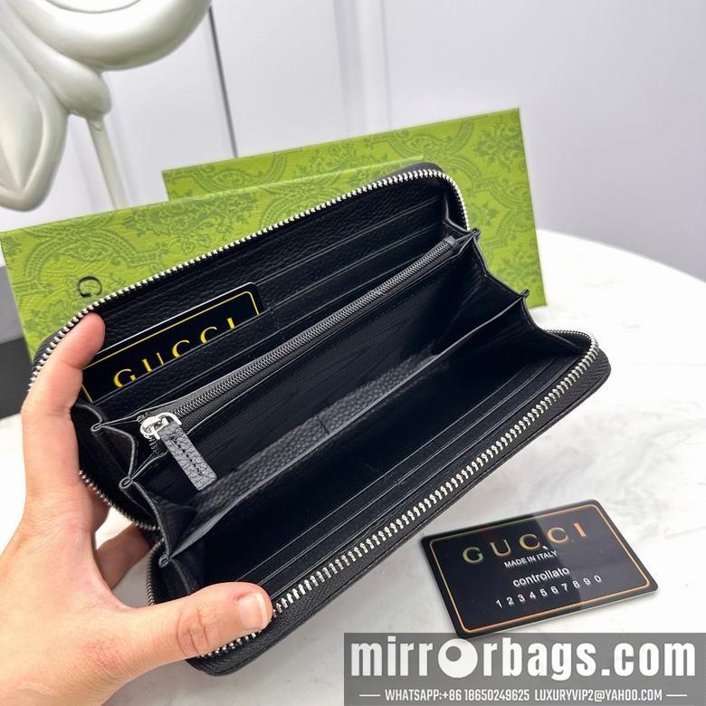 Gucci Bags 1:1 666001 19X10X2.5cm XM