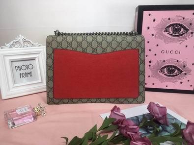 Gucci Bags 1:1 Dionysus 403348 30x20.5x11.5cm df05