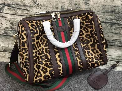 Gucci Bags 1:1 WD387605 34X22X18