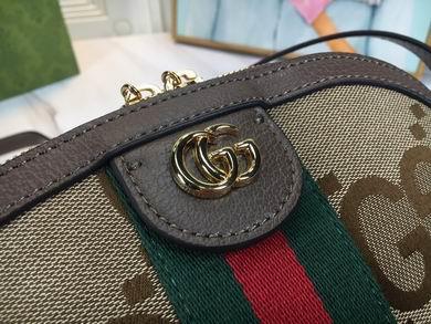 Gucci Bags 1:1 499621 23X19X8cm DF